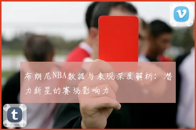 布朗尼NBA数据与表现深度解析：潜力新星的赛场影响力